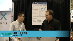 expo-yealink