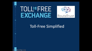 toll-free
