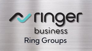 RingGroups